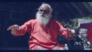 Excellent Pranayama Explanation from Himalayan Yoga Swami [upl. by Sirrep]