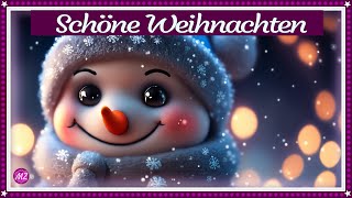 Weihnachtsgrüße an jemand ganz besonderen 💗 AN DICH 💗 [upl. by Akineg]