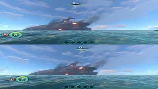 Subnautica  full geometry 3D UO  Helix MOD geo11 fix 4k UHD [upl. by Sevart901]