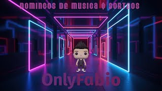 OnlyFabio MUSICA amp SORTEOS PARTE 2 [upl. by Julietta]