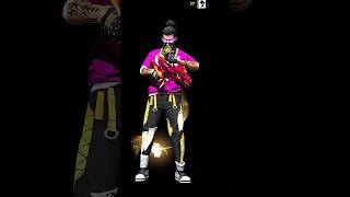 free fire dres video training songfreefiremax gaan HD 4k totalgaming👿👿 [upl. by Roxane]