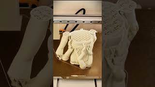 3D Printing SECRETS Behind Arcanes MindBlowing Visuals [upl. by Nivad]