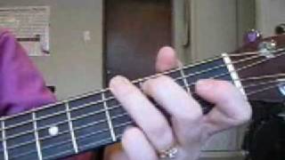 St Agathas Guitar Class 38 Redwing [upl. by Sigismond]