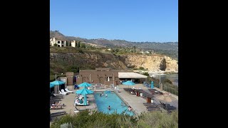 Terranea Resort Palos Verdes 24 Hours [upl. by Adnirb]