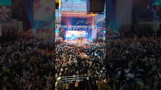 Memorija  Zosto Boze Skopje Arena Boris Trajkovski 16112024 [upl. by Hutner771]