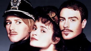 Twelfth Night  Imogen Stubbs  Helena Bonham Carter  Ben Kingsley  Trailer  1996  4K [upl. by Hebner]