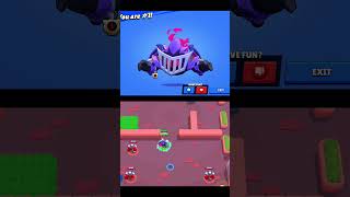 NEW KNIGHTMARE NANI SKIN ANIMATION GAMEPLAY amp COSMETICS BRAWL STARS SNEAK PEEK brawlstars shorts [upl. by Kozloski]