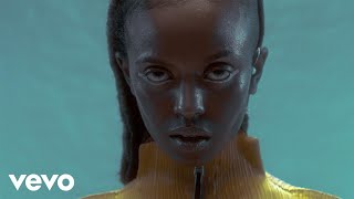 Kelela  Blue Light [upl. by Figone]