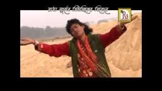 Mon Re Mon  Bangla Lokgeet Song  Bangla Songs 2015  Video Song  Samiran  Rs Music [upl. by Aicilaanna]