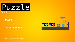 Puzzle Walkthrough [upl. by Gard17]