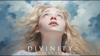 Marc Jungermann  Divinity Epic Emotional Music [upl. by Nylodnewg847]