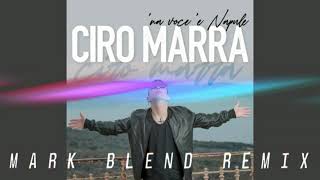 Ciro Marra  Nata notte  Mark Blend Remix [upl. by Cerveny646]