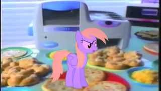 Commercial Crossover Real Meal Oven 2003 vs Yummy Nummies 2015 [upl. by Disharoon]