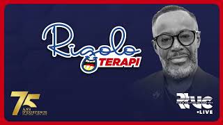 Rigolo Terapi  12 Juillet 2024 [upl. by Ardnauqal]