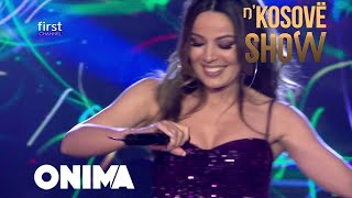 Mimoza Shkodra  Potpuri Live 2019 [upl. by Azil]