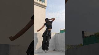 Swalla Dance cover Lisa shorts dance trending lisa [upl. by Alleras]