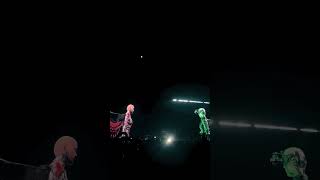 Eric Prydz b2b Anyma  Opus vs Simulation LIVE at Coachella Quasar [upl. by Gnort]