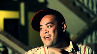 Its On You  American Samoa Official Music Video 2011 [upl. by Eldrida949]