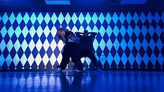 Kehlani  After Hours  Choreography by George Marcos [upl. by Giraldo]