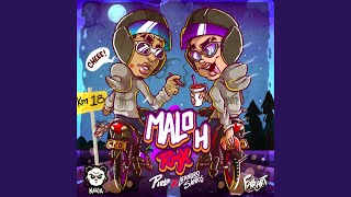 Malo H Remix [upl. by Almena]