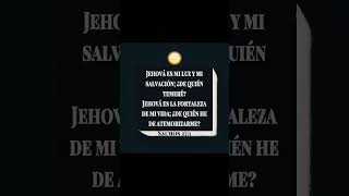 Amén🙏JehováDios videos videoscristianos Fé  Hermanos Cristianos FelizSábado [upl. by Alegre]