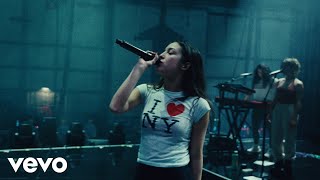 Olivia Rodrigo  obsessed live from rehearsal [upl. by Bergmans530]