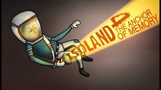 ISOLAND4 The Anchor of Memory Gameplay PC [upl. by Yearwood]