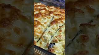 food recipe cooking pita sacerecepti Pita san snova [upl. by Relyuhcs]