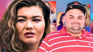 Amber Portwood REFUSES to Pay Child Support for Leah [upl. by Nets]