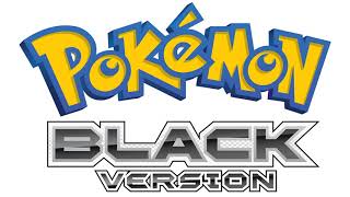 Lacunosa Town US Version  Pokémon Black amp White [upl. by Direj120]