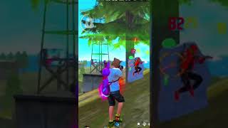 freefire garenafreefire partidadefreefiresinhablar [upl. by Bax]