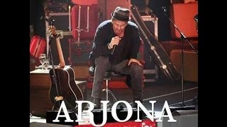 Ricardo Arjona  Intimo Puerto Rico [upl. by Schifra]