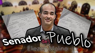 Eliezer Molina  Resumen del Live 1 [upl. by Princess]