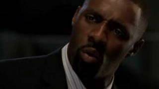 The Scene Idris Elba REFUSED To Film  The Wire [upl. by Camilo74]