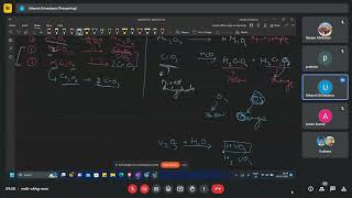 D amp F Block Lec02  Part2  09012024 [upl. by Lehcem]