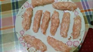 Skinless Longaniza  Homemade Skinless Longaniza [upl. by Auberbach]