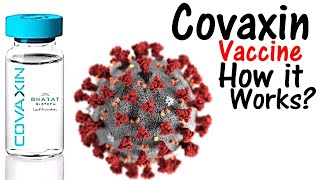 Covaxin side effects and efficiency  Is covaxin better than covishield [upl. by Simara]