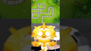 MEME BLOONS TD ITALIA 14 [upl. by Ez655]