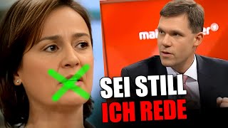 Maischberger🚨AfDPolitiker ÜBERNIMMT DIE SENDUNG [upl. by Aseeram840]