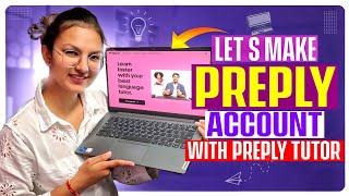 How to Become a PREPLY Tutor😀💰Create Your Tutor Profile and Start Earning2024step by step guidance [upl. by Lose987]