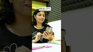 Parents Expectations Vs Reality riturattewal neet neet2024 neetbiology [upl. by Saxena]