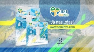 Comercial Som Livre  CD e DVD quotO Melhor da Música Católicaquot [upl. by Sieber]