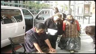 Documentary Street Medicine full length [upl. by Rosenbaum]