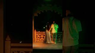 Agar Tum Sath Ho 👀👻 4k gost Romantic status video 4kstatus shortstrendingnewsongfullscreen [upl. by Trevah459]