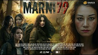 film horor indonesia terbaru 2024 marni 79filmhororterbaru2024 filmhoror [upl. by Ikkir]