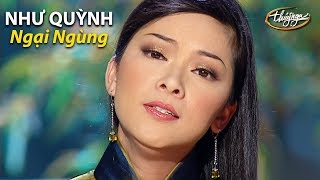 Như Quỳnh  Ngại Ngùng Quốc Dũng thơ Xuân Kỳ PBN 78 [upl. by Arthur]