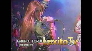 Torbellino Videoclip [upl. by Canica418]