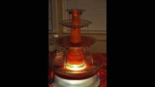 fruit punch fountain [upl. by Adley218]