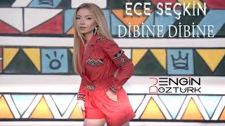 Ece Seçkin  Dibine Dibine Engin Öztürk Remix [upl. by Dittman463]