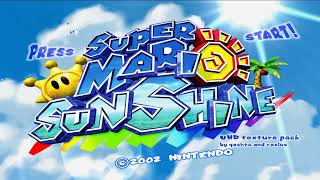 Galacta Knights Theme  Super Mario Sunshine Soundfont [upl. by Michelsen430]